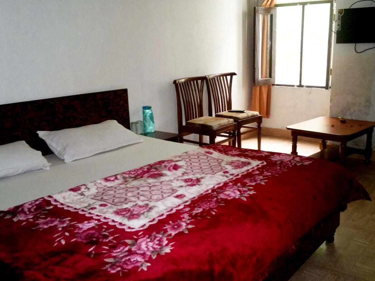 Hotel Bharmour View Brāhmaur 部屋 写真